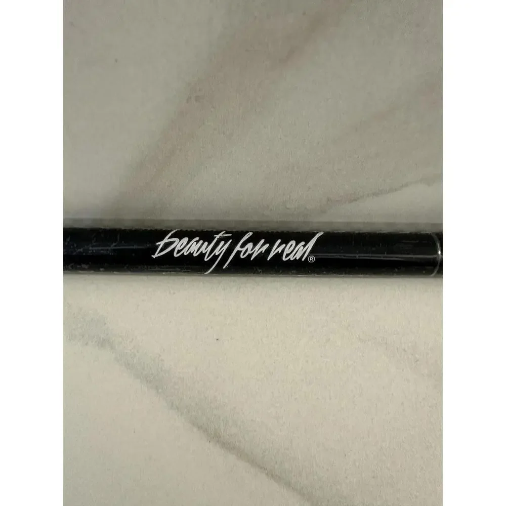 3 for $20 beauty for real Finish Line 24-7 liquid eyeliner - Jet Black